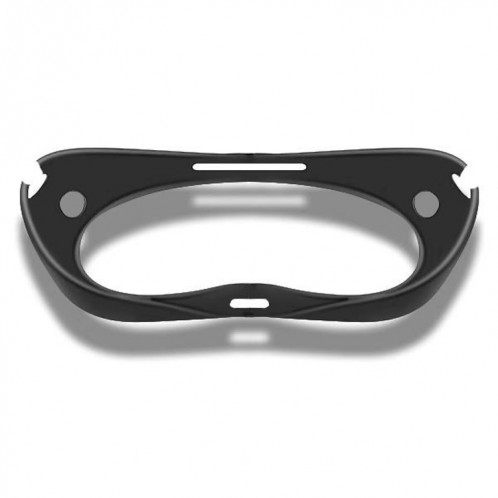 Housse de protection en silicone pour lunettes Pico 4 VR (noir) SH801B440-05