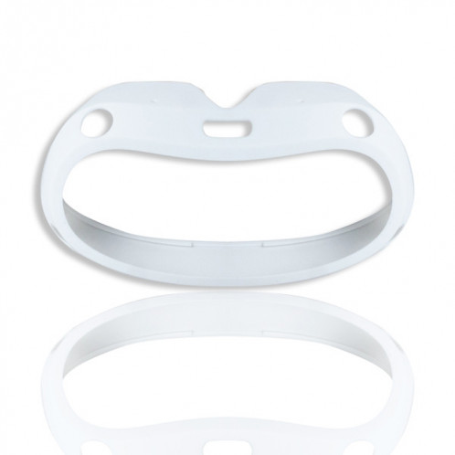 Housse de protection en silicone pour lunettes Pico 4 VR (noir) SH801B440-05