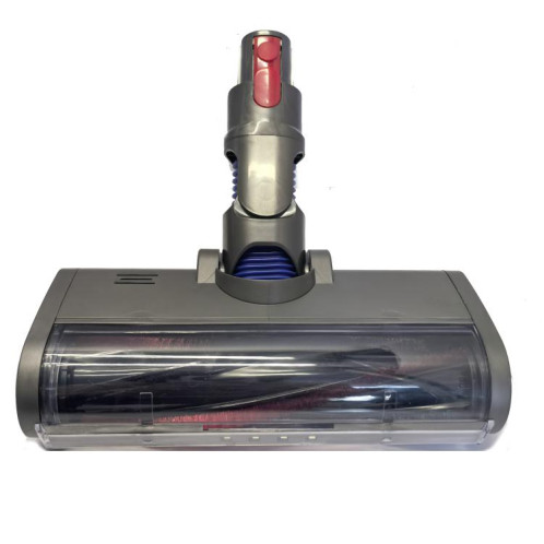 Pour Dyson V7/V8/V10/V11 tapis brosse aspirateur pièces de rechange accessoires SH400297-07