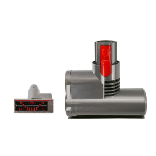 Pour Dyson V7 V8 V10 V11 aspirateur matelas tête d'aspiration tête de brosse anti-acariens (mise à niveau) SH401A896-06