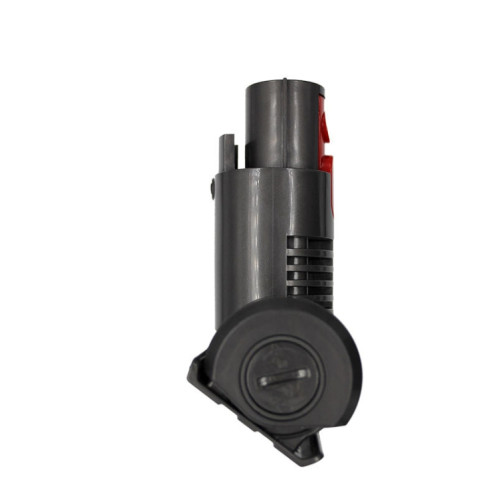 Pour Dyson V7 V8 V10 V11 aspirateur matelas tête d'aspiration tête de brosse anti-acariens (mise à niveau) SH401A896-06