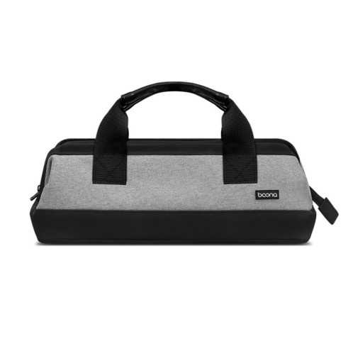 Baona BN-DS005 pour sèche-cheveux Dyson fer à friser accessoires sac organisateur, couleur : poignée grise SB5704349-06