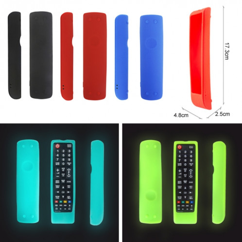 Pour Samsung BN59-01303A/01199F 2pcs boîtier de télécommande (bleu) SH901C542-06