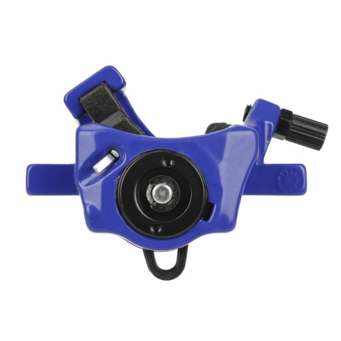 Pour Xiaomi Electric Scooter 3/ 4 Pro Étriers de frein à disque de roue arrière (noir) SH701A959-06