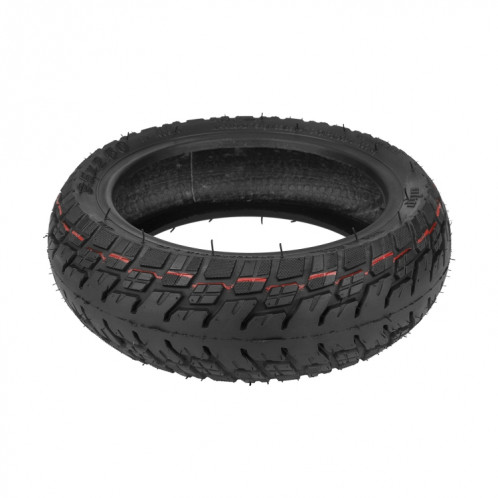 Pneu sans chambre tout-terrain 9.5x2.5 pouces pour Scooter électrique KQI3/KQI3 PRO/KQI3 MAX/KQI3 SPORT sans buse à gaz SH3101370-06