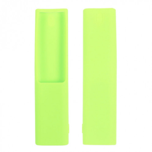 Pour Samsung BN-Q789FC Coque en silicone anti-poussière pour télécommande 2pcs (vert fluo) SH501F1583-06