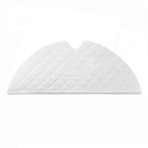 Pour XIAOMI MIJIA Robot aspirateur 1C 1T 2C 10 pièces chiffon de nettoyage vadrouille SH47891761-05