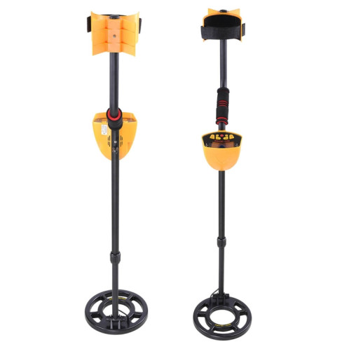 Détecteur de métaux souterrain haute sensibilité MD3010II SH4815435-08