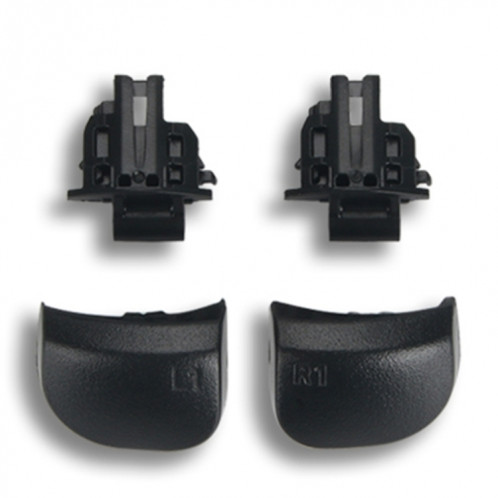 Pour manette PS5 L1 R1 L2 R2 boutons de déclenchement bâton analogique caoutchouc conducteur SH48275-06