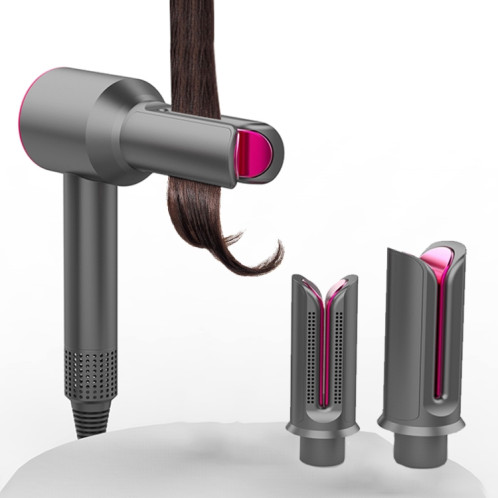 Pour Dyson sèche-cheveux accessoire de buse droite pince de plaque de coiffure SH48961279-06