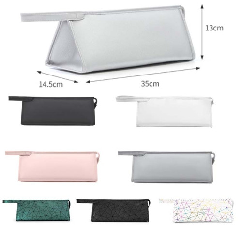 Pour Dyson Hair Dryer Storage Package Hair Roll Housse de protection, Couleur : Gris SH15021405-07