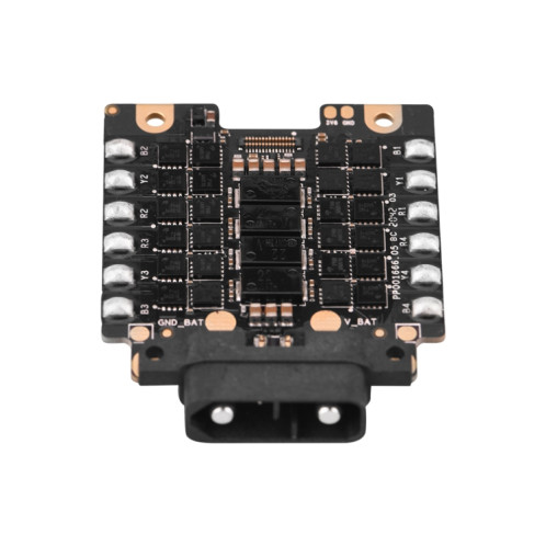 Pour DJI FPV Drone ESC Board Pièces de rechange de rechange SH49651979-05