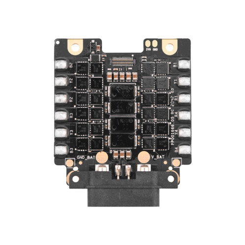 Pour DJI FPV Drone ESC Board Pièces de rechange de rechange SH49651979-05