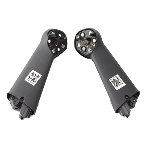 Pour les pièces de rechange de bras de drone DJI FPV, spécification: avant gauche SH7201137-04