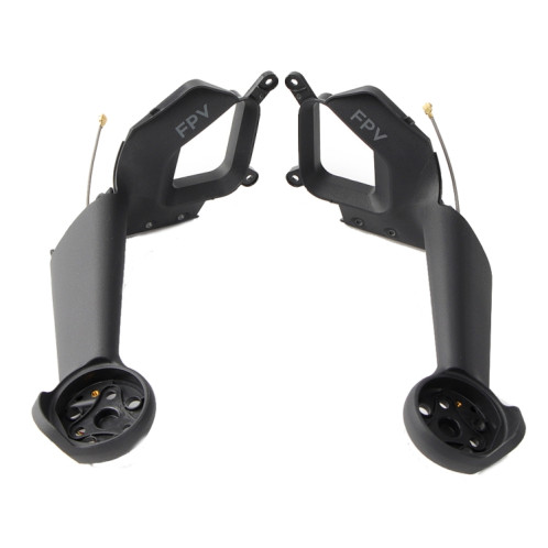 Pour les pièces de rechange de bras de drone DJI FPV, spécification: arrière droit SH72041130-04