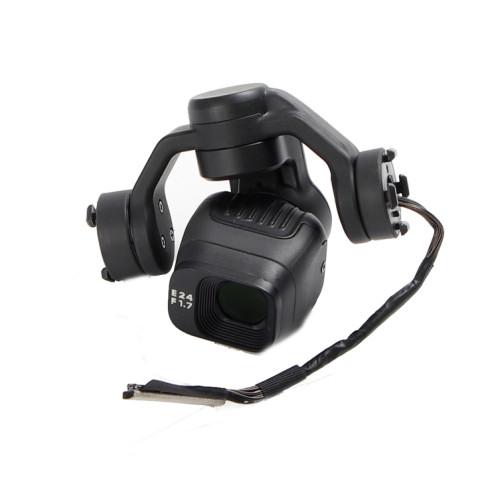 Pour DJI Mavic Mini 3 Pro Assemblage de bras d'arbre de caméra à cardan SH49731857-05