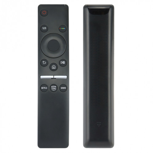 BN59-01312F pour SAMSUNG LCD LED Smart TV télécommande sans voix (noir) SH701A403-06