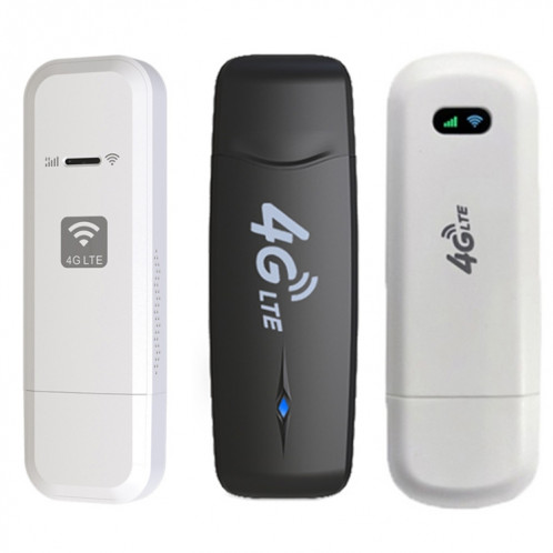 LDW931 3 Version B1/3/5 4G WIFI Dongle Routeur de carte réseau Hotspot sans fil portable SH8004526-012