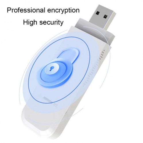 LDW931 3 Version B1/3/5 4G WIFI Dongle Routeur de carte réseau Hotspot sans fil portable SH8004526-012