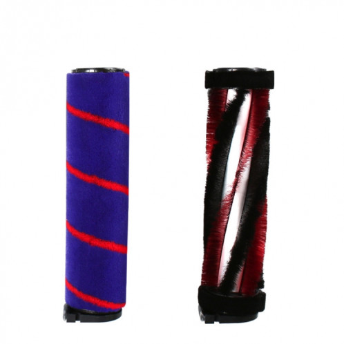 Brosse à aiguille étroite en velours doux 5.8 pour accessoires d'aspirateur Xiaomi Dreame V8 / v9B / V10 / V11 SH2604347-06