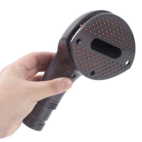 Ensemble 2 en 1 pour aspirateur Dyson V6 tête de brosse pour animaux de compagnie accessoires de peigne à cheveux SH4001640-06