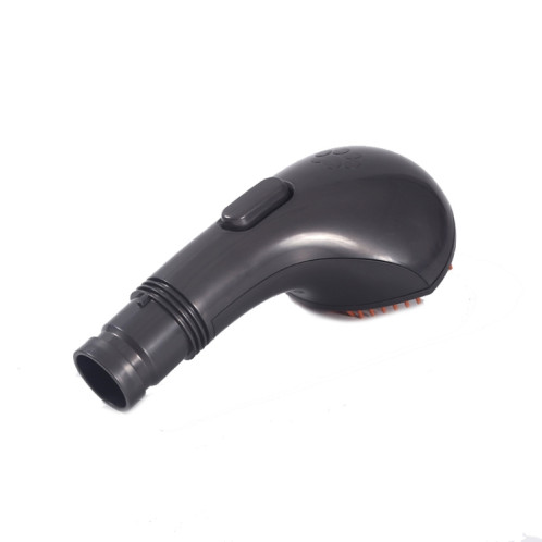 Ensemble 2 en 1 pour aspirateur Dyson V6 tête de brosse pour animaux de compagnie accessoires de peigne à cheveux SH4001640-06