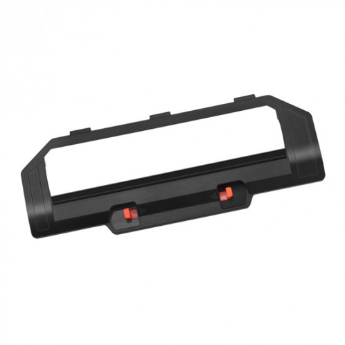 Pour Xiaomi Mijia STYJ02YM Accessoires d'aspirateur 1pc Couverture de brosse noire SH6502401-05