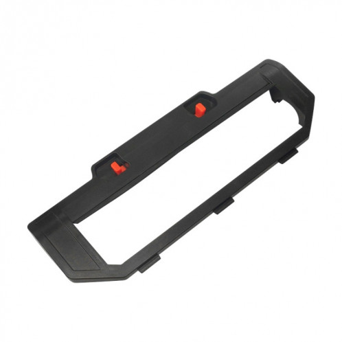 Pour Xiaomi Mijia STYJ02YM Accessoires d'aspirateur 1pc Couverture de brosse noire SH6502401-05