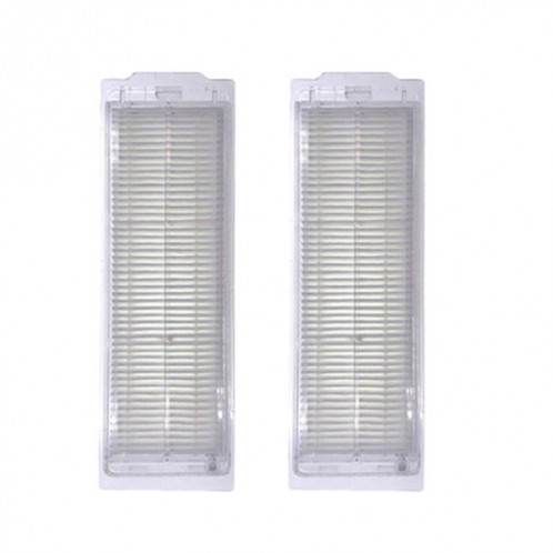 Pour Xiaomi Mijia STYJ02YM Accessoires d'aspirateur 2pcs Filtres SH650536-04