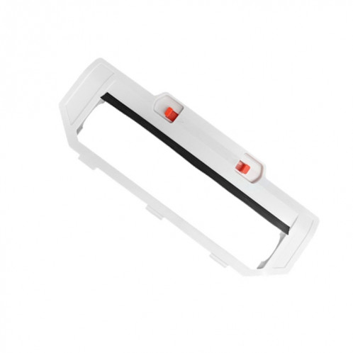 Pour Xiaomi Mijia STYJ02YM Accessoires d'aspirateur 1pc Couverture de brosse blanche SH6507363-04