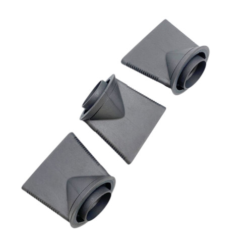 Pour Dyson Sèche-cheveux Anti-flying Nozzle Attachment Professional Edition SH6901694-06