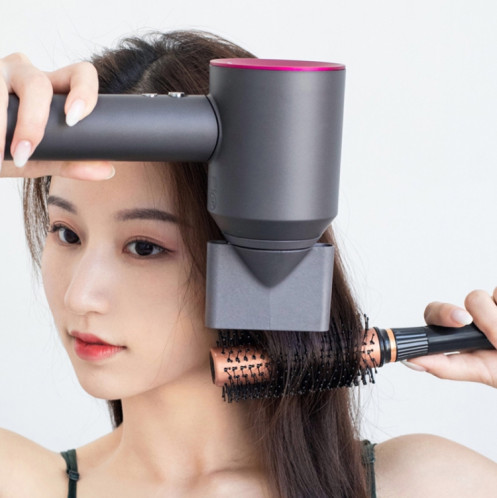 Pour Dyson Sèche-cheveux Anti-flying Nozzle Attachment Professional Edition SH6901694-06