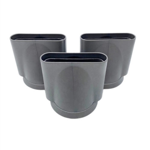 Pour sèche-cheveux Dyson Accessoire de buse anti-vol Édition lisse SH6903523-07