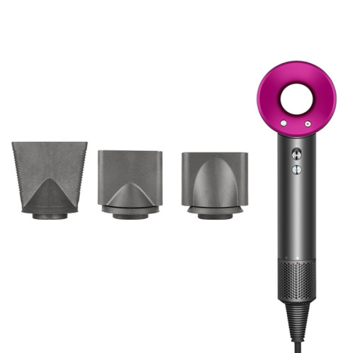 Pour sèche-cheveux Dyson Accessoire de buse anti-vol Édition lisse SH6903523-07