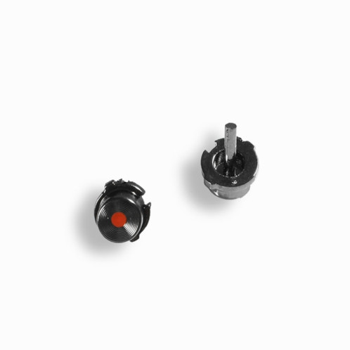 Pour sèche-cheveux Dyson HD01 HD02 HD03 HD04 HD08 4 pièces boutons de commande de bouton de commutation SH5279685-05