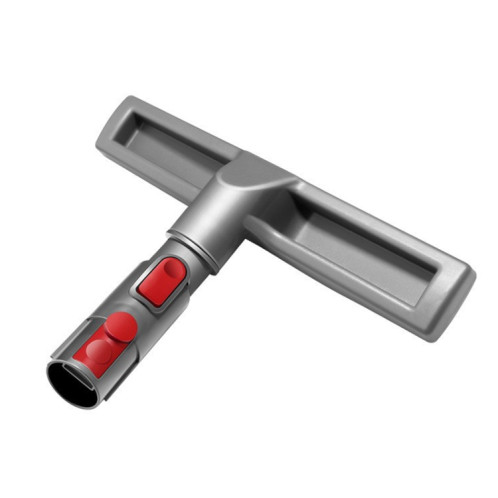 Pour Dyson V7 / V8 / V10 / V11 Accessoires d'aspirateur Brosse de sol en poils de cheval Tête d'aspiration SH543187-07