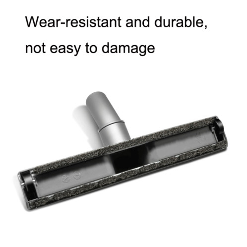 Pour Dyson V7 / V8 / V10 / V11 Accessoires d'aspirateur Brosse de sol en poils de cheval Tête d'aspiration SH543187-07