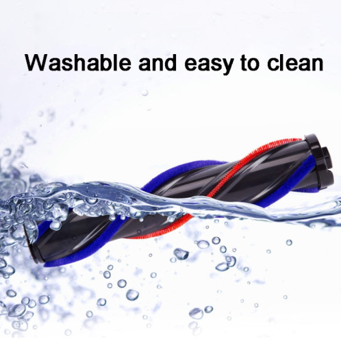 Pour Dyson V7 V8 V10 V11 Tête de brosse de sol pour aspirateur Dyson SH5516967-09