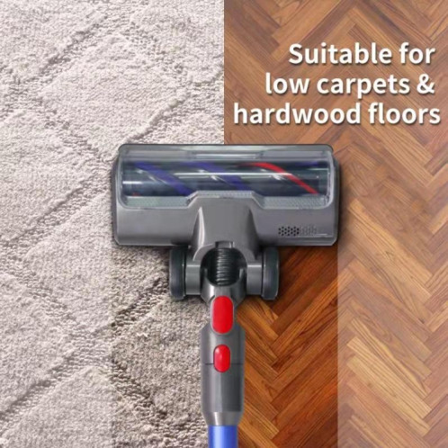 Pour Dyson V7 V8 V10 V11 Tête de brosse de sol pour aspirateur Dyson SH5516967-09