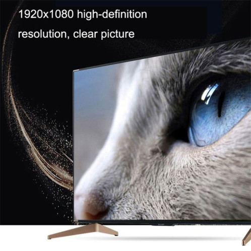 HD55Y Câble adaptateur VGA vers HDMI Convertisseur VGA + USB vers HD 1080P avec alimentation (Noir) SH001A1188-09