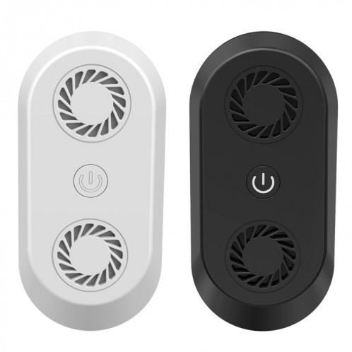 Répulsif à moustiques à ultrasons Répulsif électronique multifonctionnel (Noir) SH503B899-08