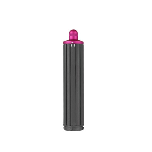 Pour sèche-cheveux Dyson Airwrap HS01 / HS05 / HD08 18,6 x 4 cm Mise à niveau de longs barils de curling Buse Rose Rouge SH8701219-07