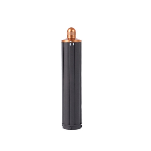 Pour sèche-cheveux Dyson Airwrap HS01 / HS05 / HD08 18,6 x 4 cm Amélioré Long Curling Barrels Buse Golden SH8702122-07