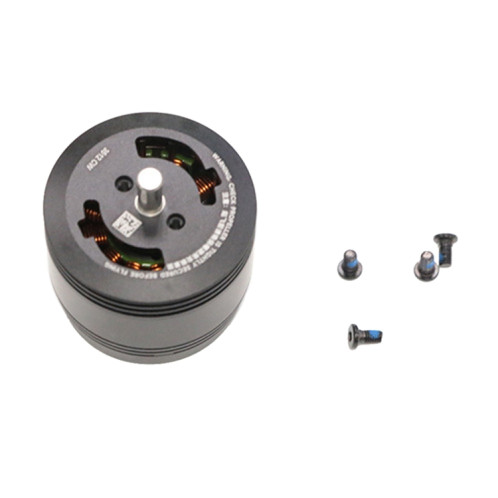 Pour DJI Inspire 2 3512 Pièces de rechange pour drones positifs et anti-moteurs (moteur positif CCW) SH001A1335-06