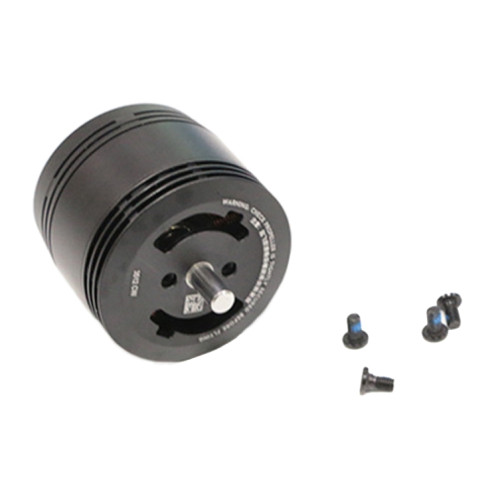 Pour DJI Inspire 2 3512 Pièces de rechange pour drones positifs et anti-moteurs (moteur positif CCW) SH001A1335-06