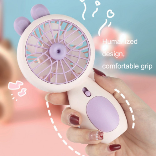 AP238 Mini veilleuse portable USB portable pour extérieur (rose) SH401A133-09
