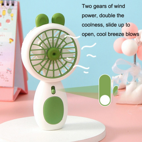 AP238 Mini veilleuse portable USB portable pour extérieur (vert) SH401B1244-09