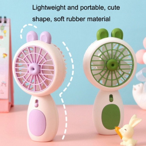 AP238 Mini veilleuse portable USB portable pour extérieur (vert) SH401B1244-09