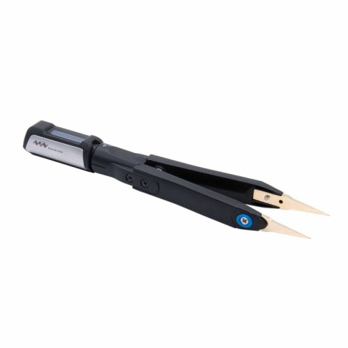MINIWARE DT71 multimètre générateur de signal de pince à épiler numérique SM6130695-016