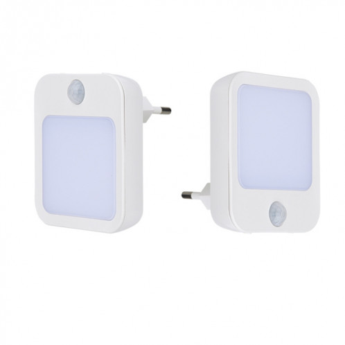 Veilleuse NL2022 avec capteur de mouvement AC Plug In Dimmable Cabinet Light, SH63521036-08